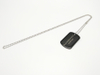 Metal Dog Tag