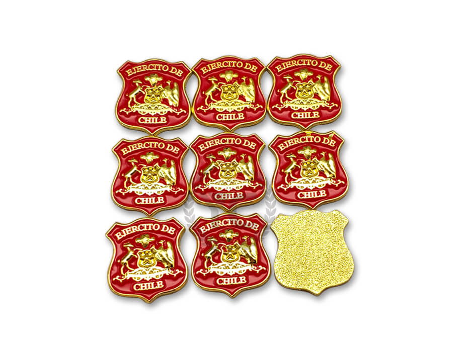 Kwait Military Badge