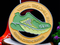 Metal Sport Medal/Medallion