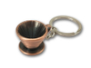 Pvc Keyring