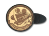 Factory Custom Kuwait Military Uniform PVC Patches