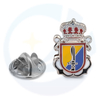 Spain Special Naval Warfare Force Shield Lapel Pin