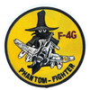 Wholesale Tactical Patches Velcroes Embroidered Flight Aviator Badge Custom Embroidery Patch Tactic