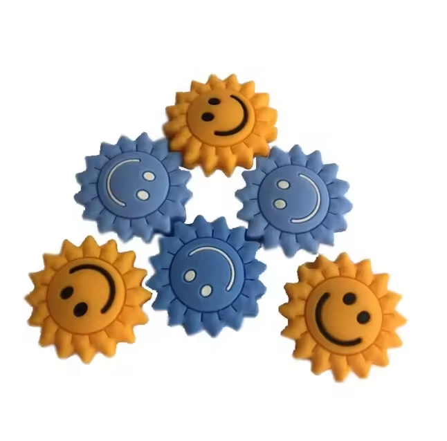 Personalize Silicone Anti-vibration Tennis Customized New Tennis Racket Vibration Dampeners