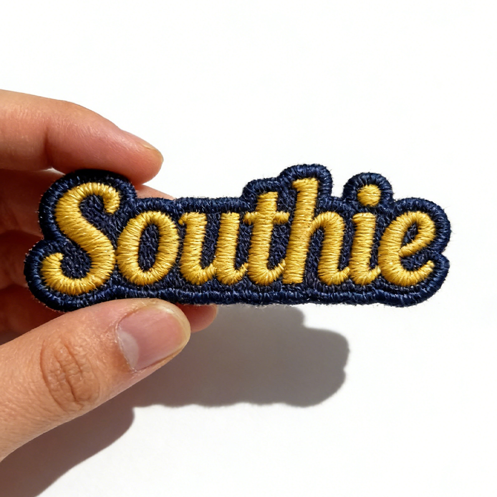 Custom Embroidered Boston Police Patches - Themed Law Enforcement Emblems for Massachusetts, USA - Personalized Police Department Badge Collection