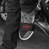Custom Logo PVC Rubber Motorcycle Shifter Pad Shoe Protector for Bike Accessories Brands