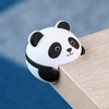 Custom PVC Rubber Cute Cartoon Table Corner Protectors for Kids Furniture Safety Factory Manufacturer
