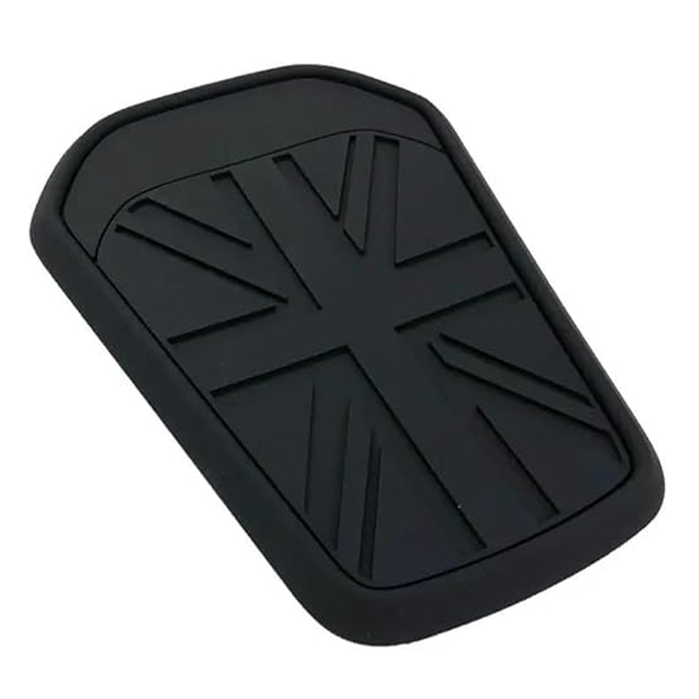 Custom PVC Rubber Motorcycle Tank Pad Protector Decal Knee Grip Tank Protector for Bike Branding Factory Manufacturer