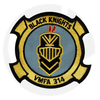 VMFA-314 BLACK KNIGHTS PATCH