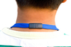 Adjustable Face Masking Lanyard Polyester Tube Lanyard Custom for Adult/kids