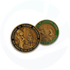 Challenge Coin/Souvenir Coin Metal Coin