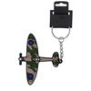 Personalized and Business Gift Aircraft Soft Keychain Custom logo 2/3d Pvc Brand Name Keyring Key Chain Rubber Cool Keychains