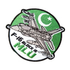 High Quality Middle East Pakistan Embroidery Custom tactical Patches Embroidery Clothes Applique Brand Logo Iron on Custom Patches