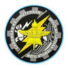 Malaysia National Flag PVC Patch Custom Heat Transfer Rubber Flag 3D Embossed Soft Labels for Clothes Garments Rubber Patches