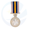 National Police Service Medal