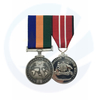 Customized Australia Military Border Protection honor medal