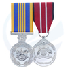 Customized Australian Long Service Medals