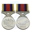 Pingat Jasa Malysia PJM Medal
