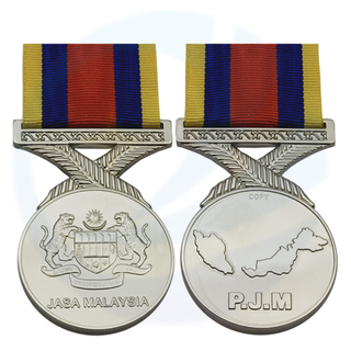 Pingat Jasa Malysia PJM Medal