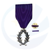 French Academic Honor Knight Medal
