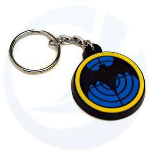 Russian Military Intelligence Keyring