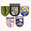 Silicone Rubber Pvc Patches