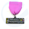 Texas personalized own design Fiesta medallion necklace medallas short ribbon carnival metal award orden Medal of Honor Texas