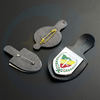 Hard Enamel Leather Mold Cap Emblem Custom Manufacturers Produce Metal Cap Emblem Epaulette Badges Die-cast Drop Oil Badges