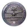 CIVIL AIR PATROL COINS CHALLENGE COINS