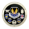 INTERNATIONAL CHALLENGE COINS