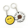Sunflower Daisy Keychain for Women Party Favors Hanging Car Accessories Decorations for Theme Party Party Return Gifts