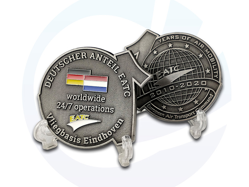 Germany-Challenge-Coin1