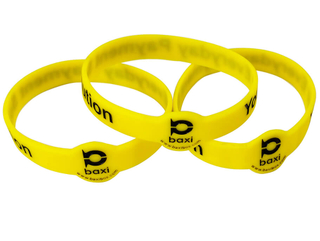 Wristband Customized