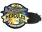 Custom 3D Craft PVC Military Patches