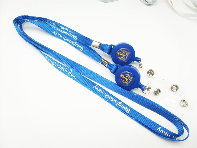 military navy Lanyard