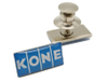 Printed Pin