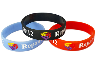 Wristband