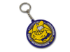 Pvc Keyring