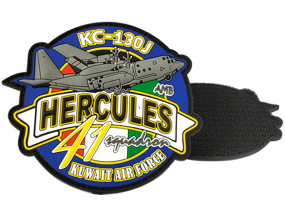Military Garment Accessories