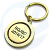 Sunshine Coast Phoenix Basketball Keychain