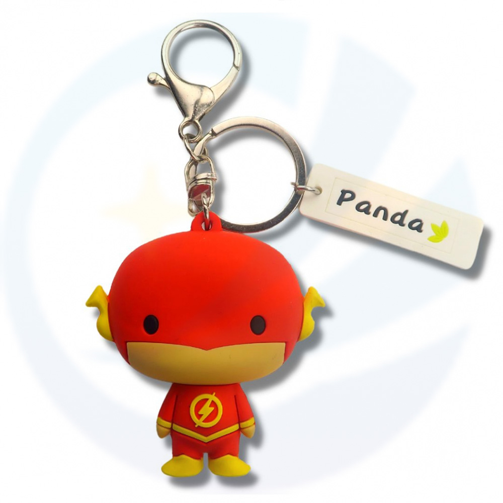 PVC Keychain Manufacturer