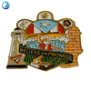  International Pathfinder Camp Believe The Promise enamel pin