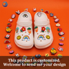 Anime Cartoon Personalized Designer Charms Custom Shoe Charms Pvc Cartoon Shoe Charms Pvc Decoration Buckle