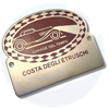 Custom Car Badges