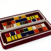 Custom Enamel Military Ribbon Bar - Personalized Award and Service Ribbon Bar for Military Uniforms and Veterans