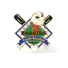 Hot Sale Custom Wholesale Sports Baseball Trading Pin Custom Enamel Pin
