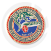 2ND ASSAULT AMPHIBIOUS BATTALION PIN