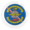 2ND ANGLICO FMF PIN