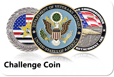 challenge coins
