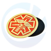 Hazard 4 PVC Paramedic Patch